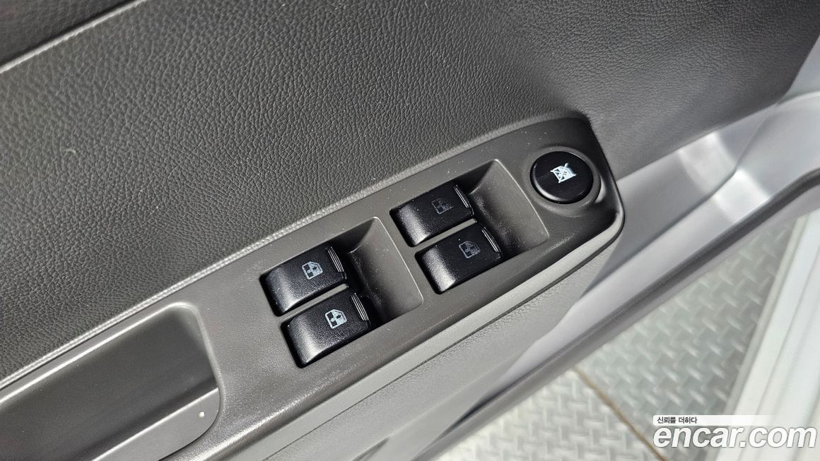 ChevroletGMDaewoo Spark 2013