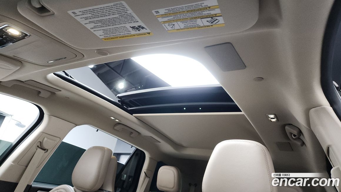 Lincoln Aviator 2022