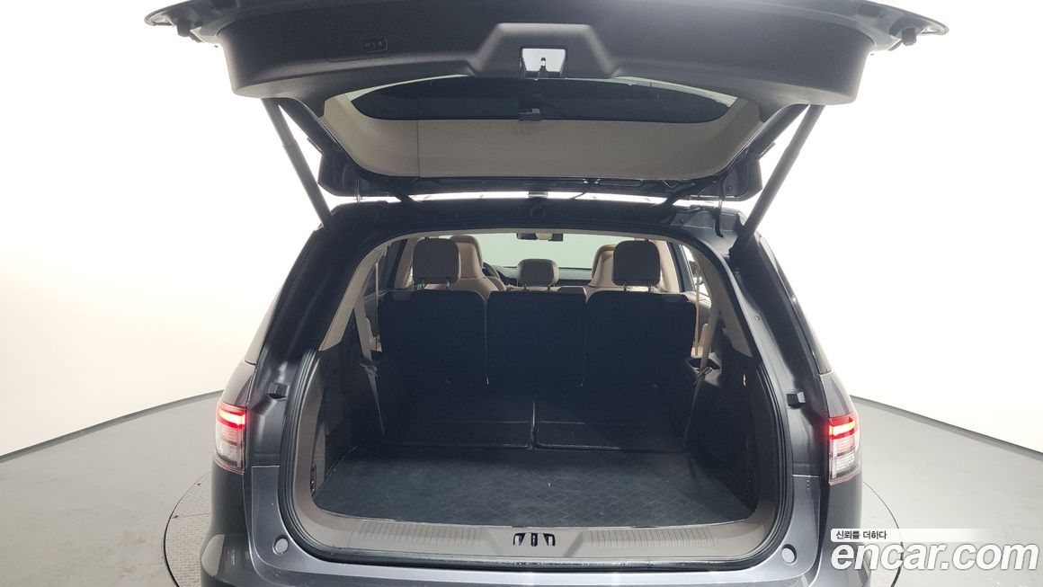 Lincoln Aviator 2022