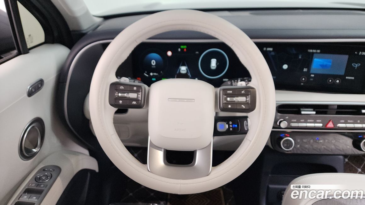 Hyundai Palisade 2025