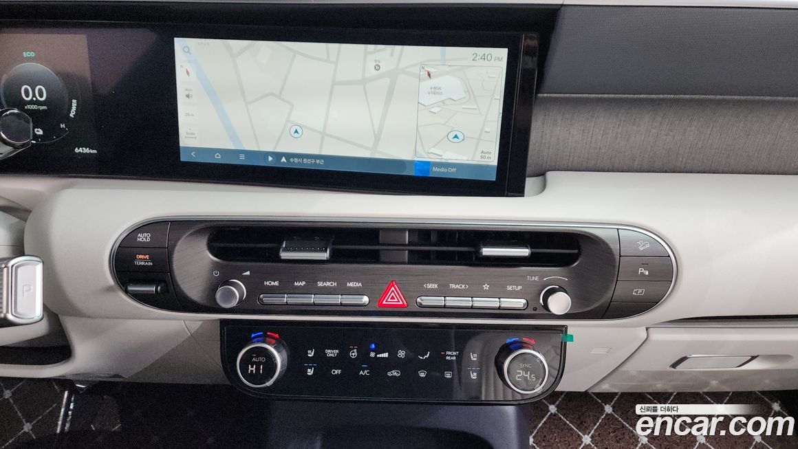 Hyundai Palisade 2025