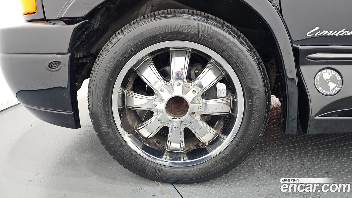 Chevrolet Express Van 2017