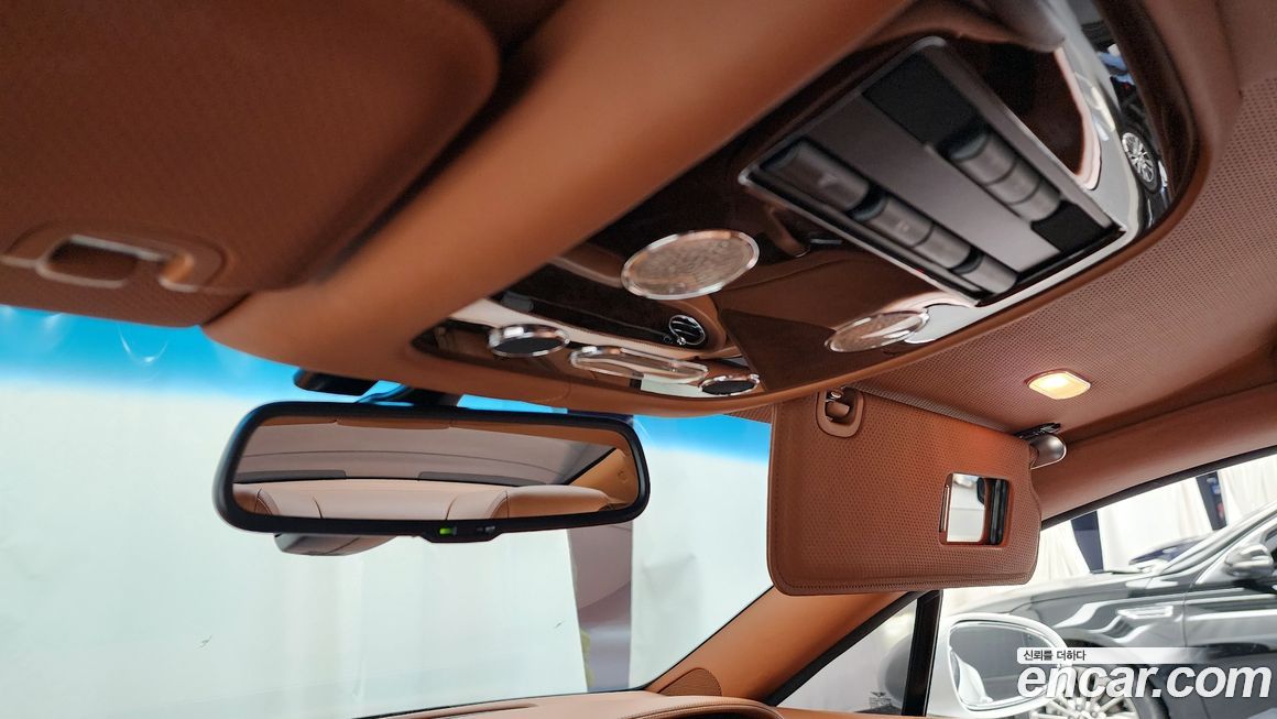 Bentley Continental 2006