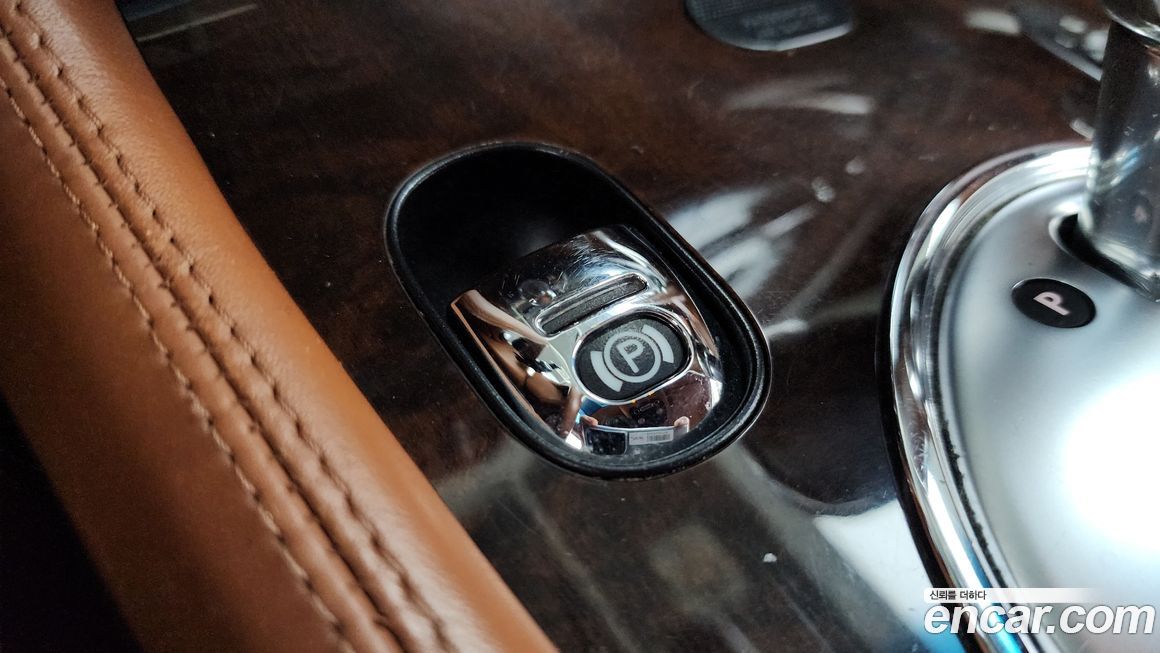 Bentley Continental 2006