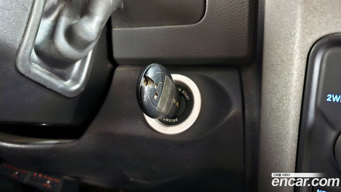 Dodge Ram Pick Up 2014