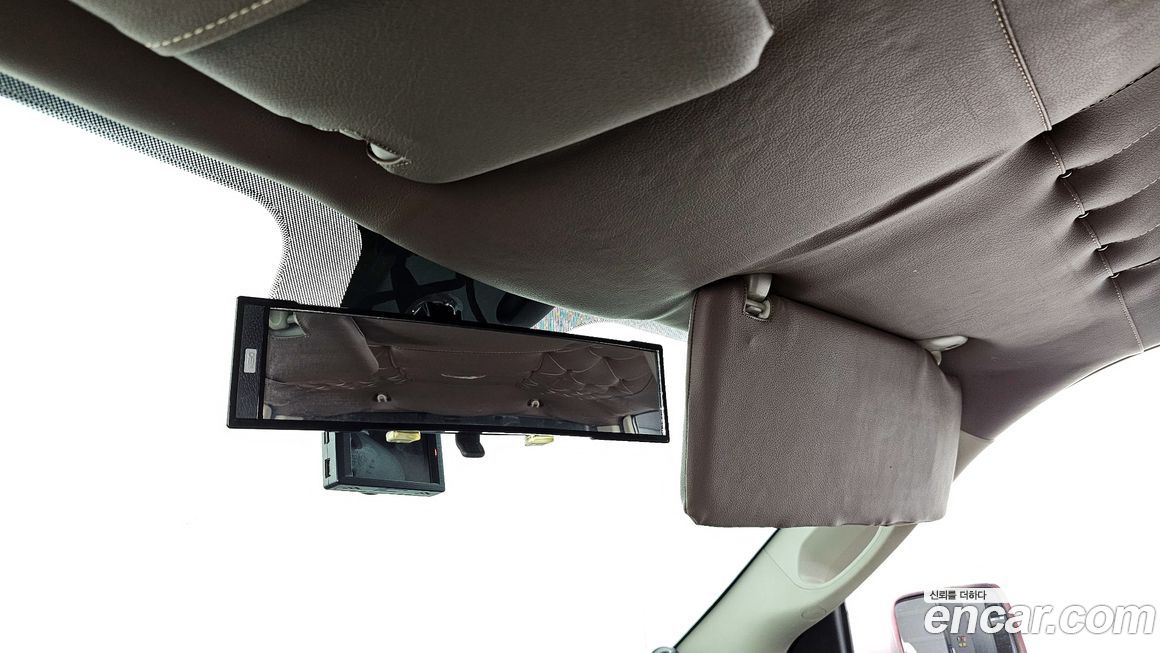 Dodge Ram Pick Up 2014