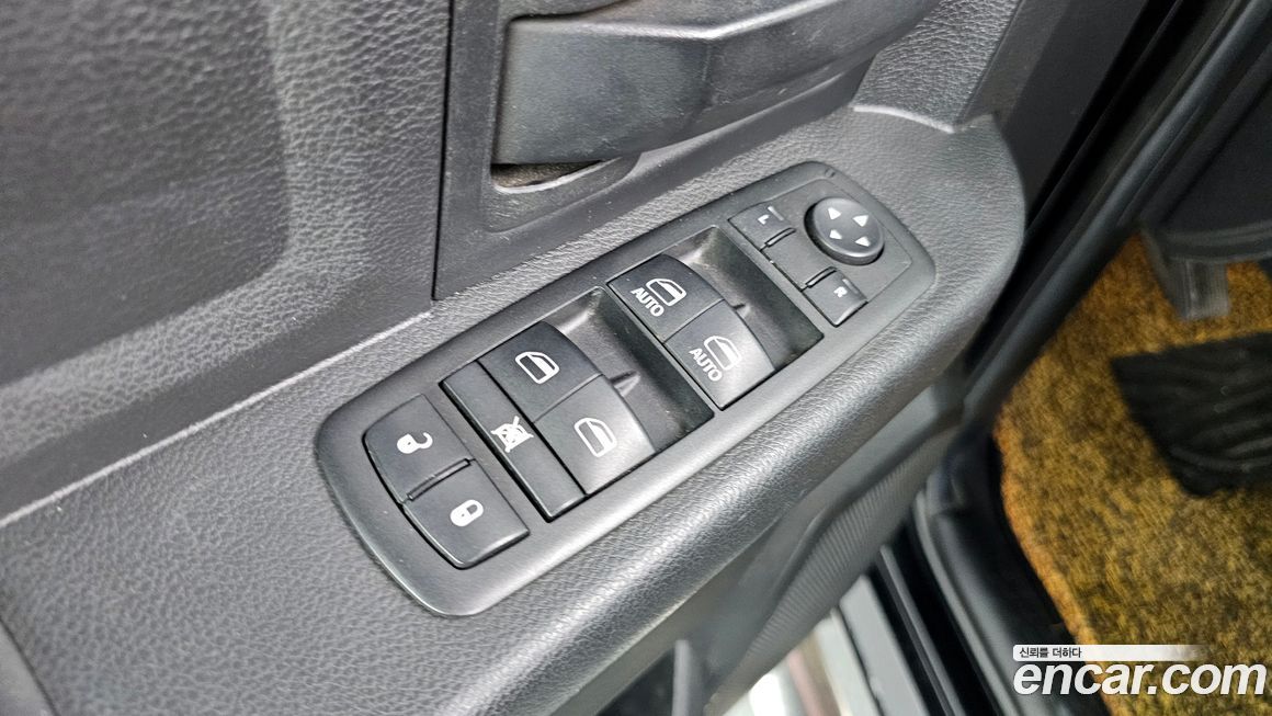 Dodge Ram Pick Up 2014