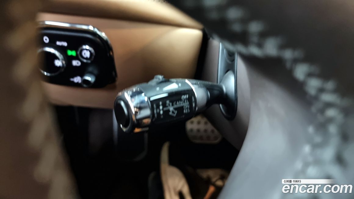 Bentley Mulsanne 2016