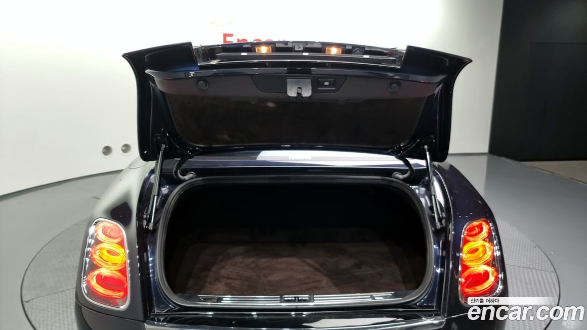 Bentley Mulsanne 2016