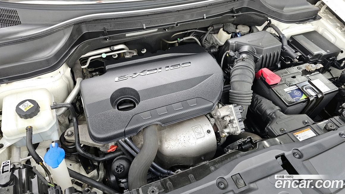 KG_Mobility_Ssangyong TIBOLI 2016