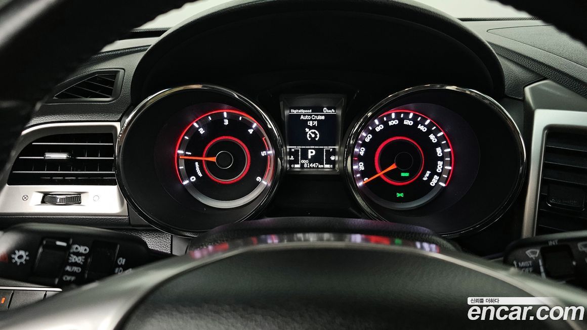 KG_Mobility_Ssangyong TIBOLI 2016