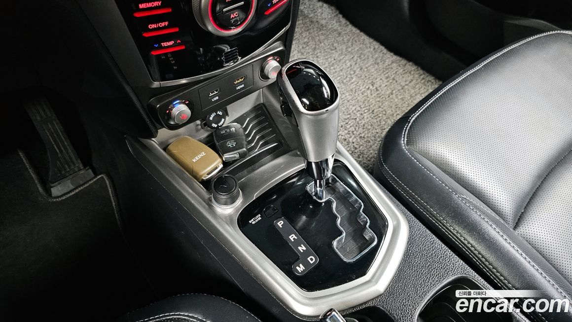 KG_Mobility_Ssangyong TIBOLI 2016