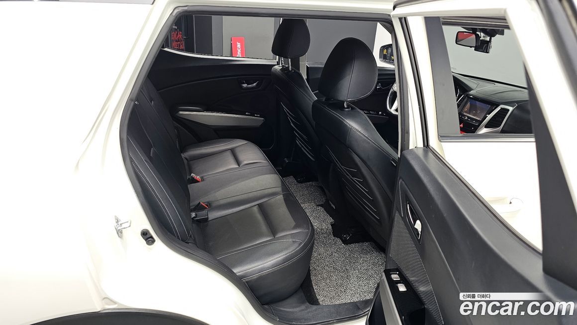 KG_Mobility_Ssangyong TIBOLI 2016