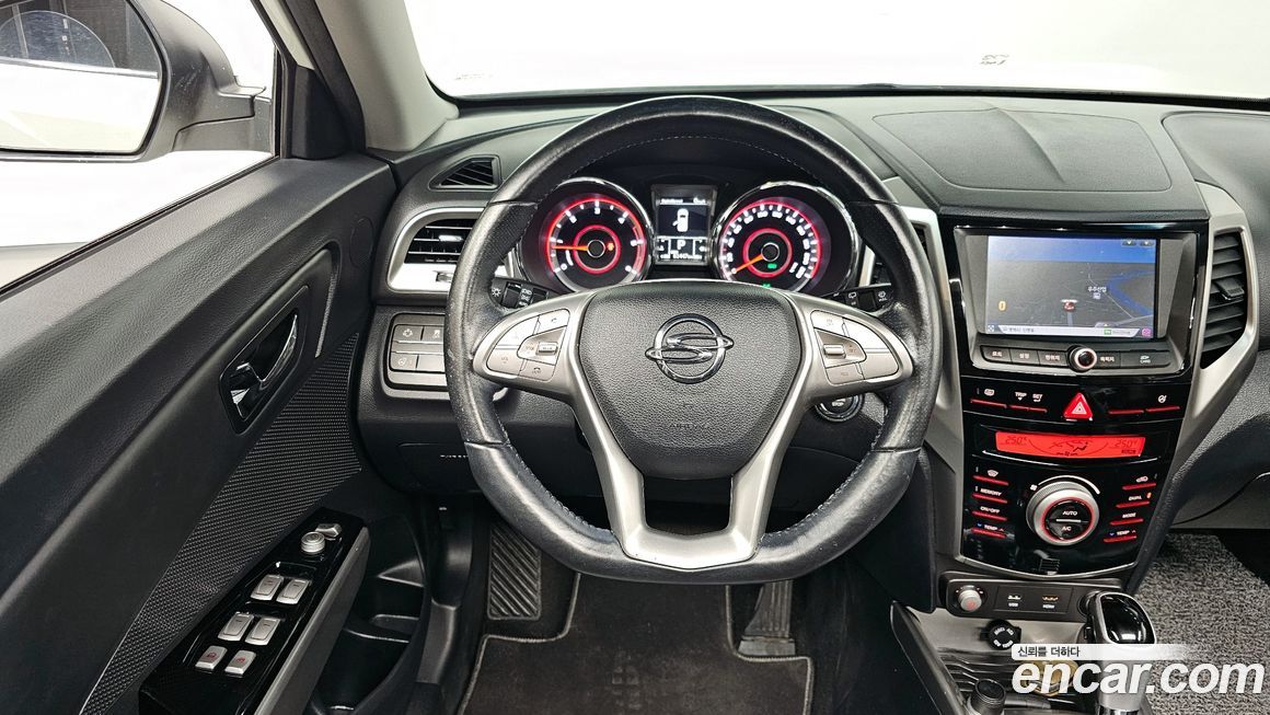 KG_Mobility_Ssangyong TIBOLI 2016