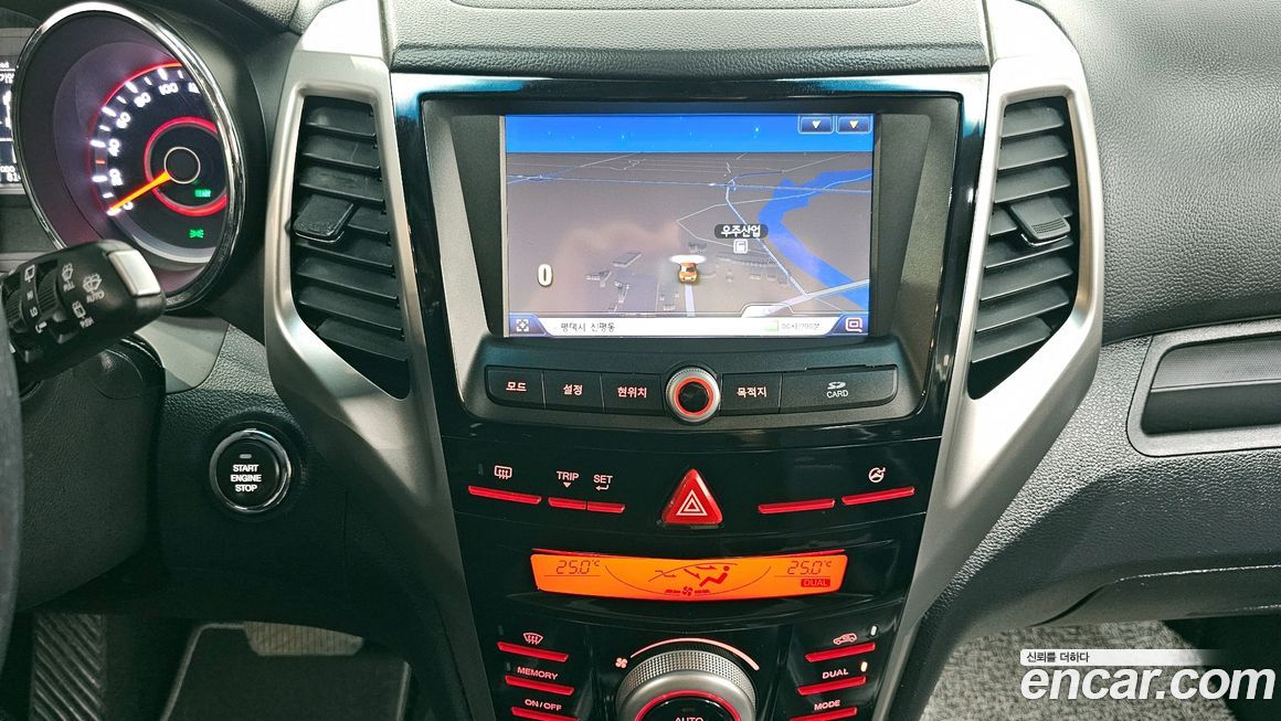 KG_Mobility_Ssangyong TIBOLI 2016