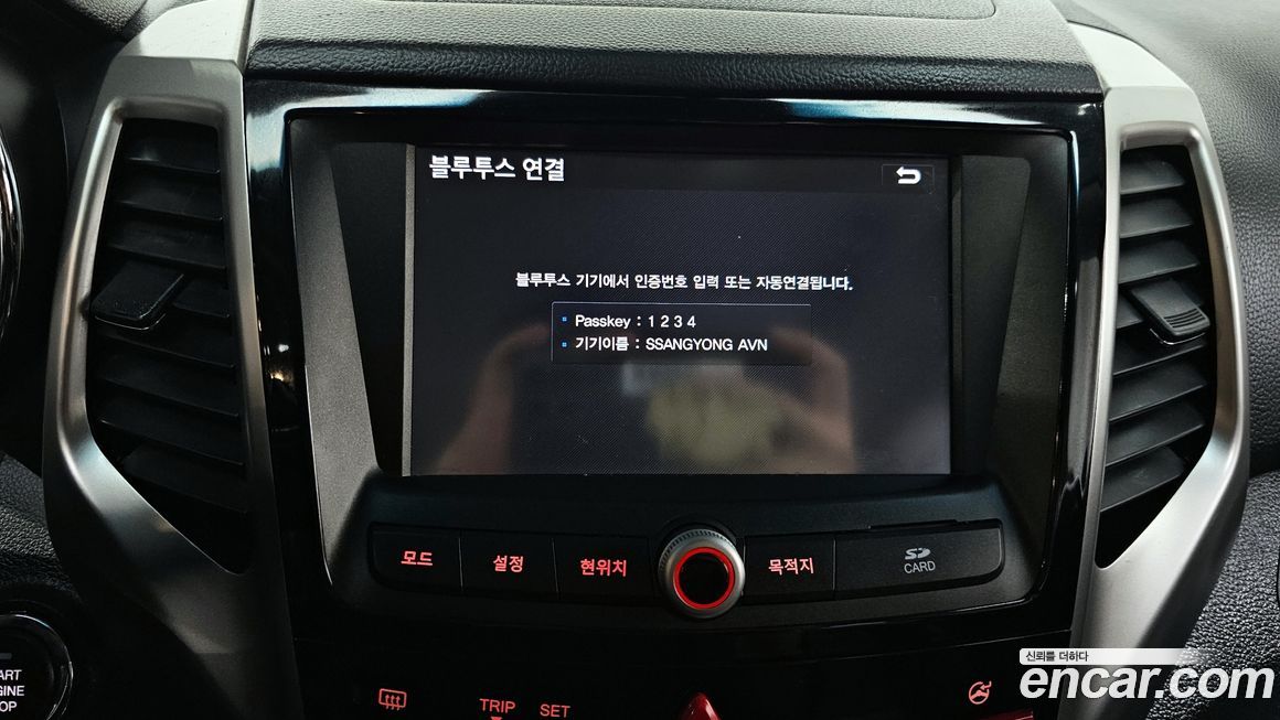 KG_Mobility_Ssangyong TIBOLI 2016