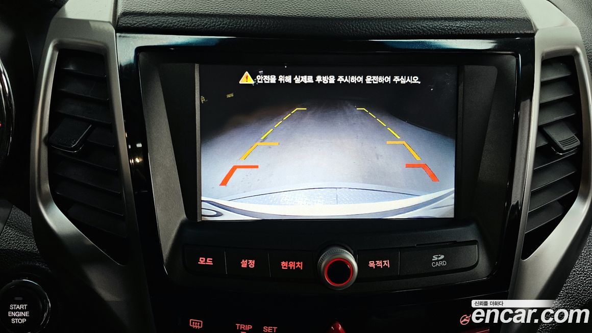 KG_Mobility_Ssangyong TIBOLI 2016