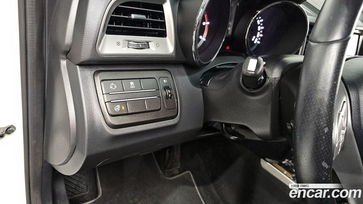 KG_Mobility_Ssangyong TIBOLI 2016