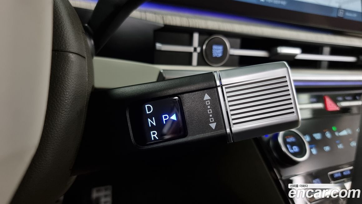 Hyundai Santafe 2025