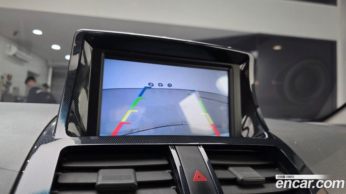 ChevroletGMDaewoo Matiz 2010