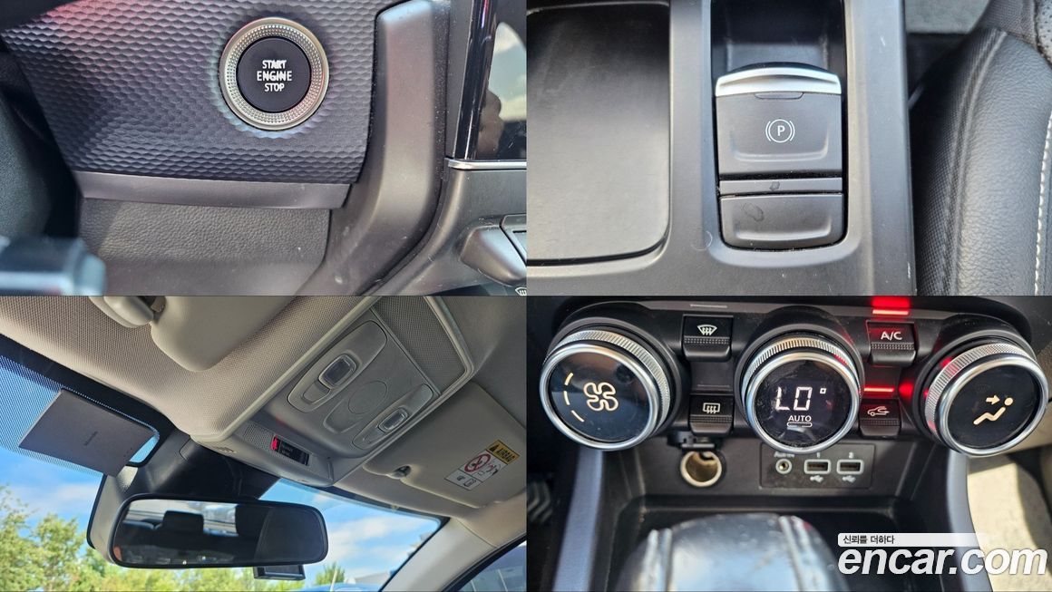 Renault-KoreaSamsung XM3 2020