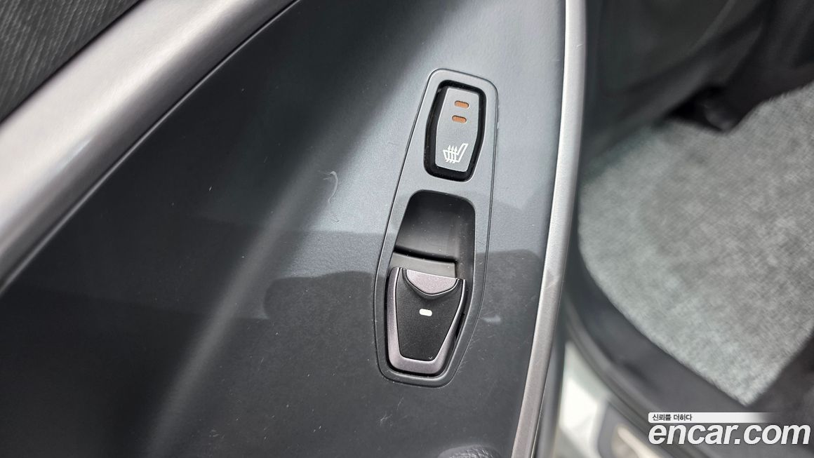 Hyundai Santafe 2013