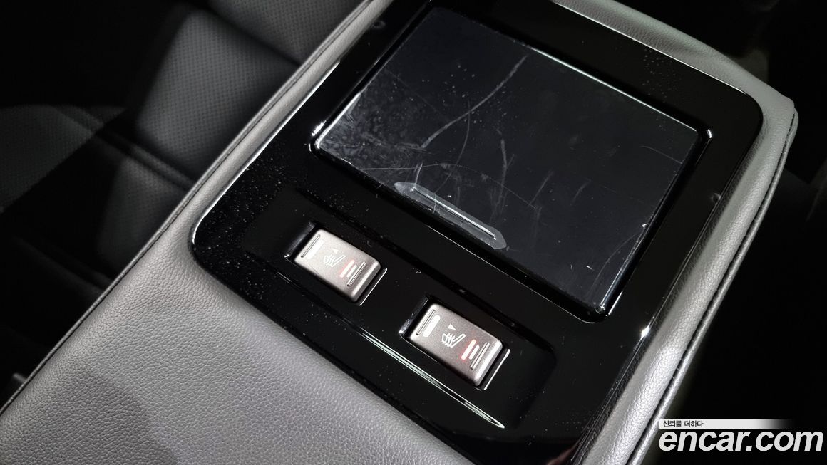 Renault-KoreaSamsung SM6 2016