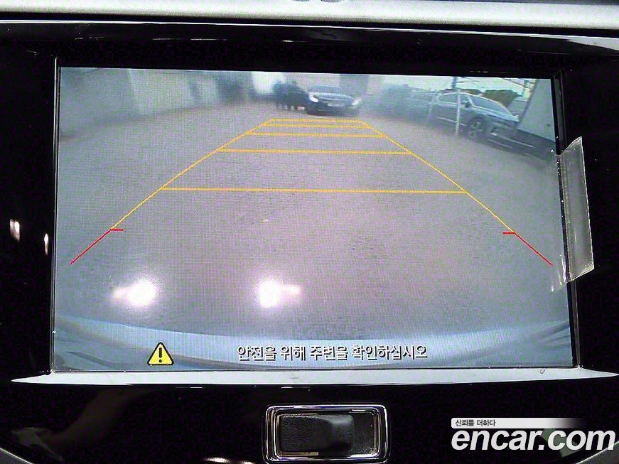 ChevroletGMDaewoo Malibu 2015