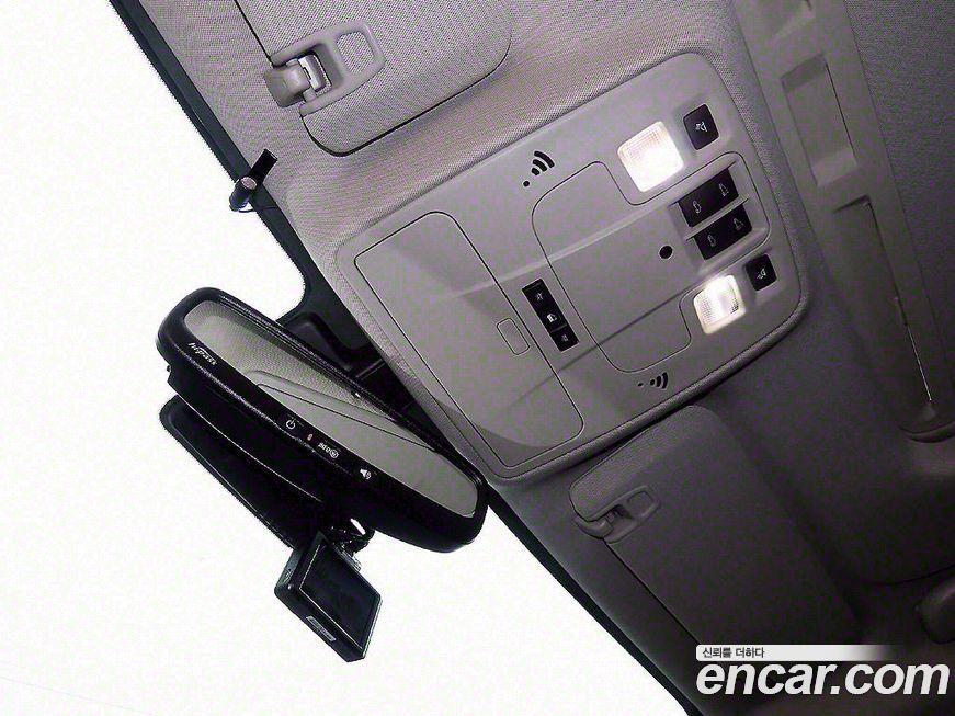 ChevroletGMDaewoo Malibu 2015