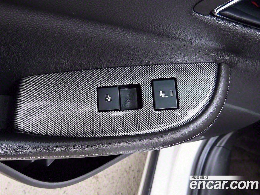 ChevroletGMDaewoo Malibu 2015