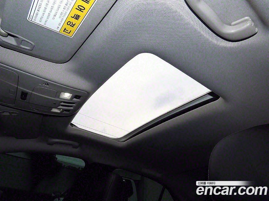 ChevroletGMDaewoo Malibu 2015