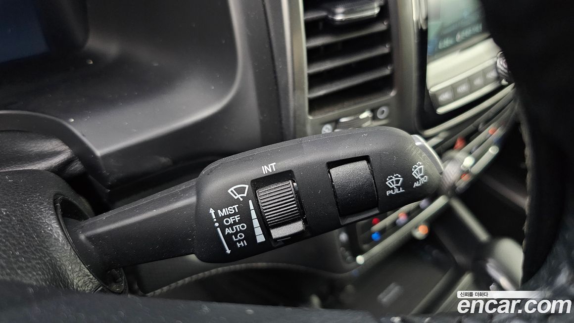 KG_Mobility_Ssangyong Rexton 2022