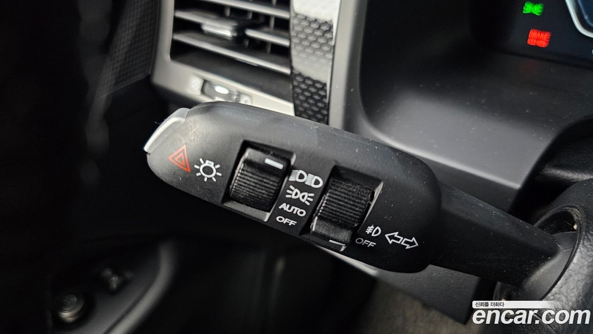 KG_Mobility_Ssangyong Rexton 2022