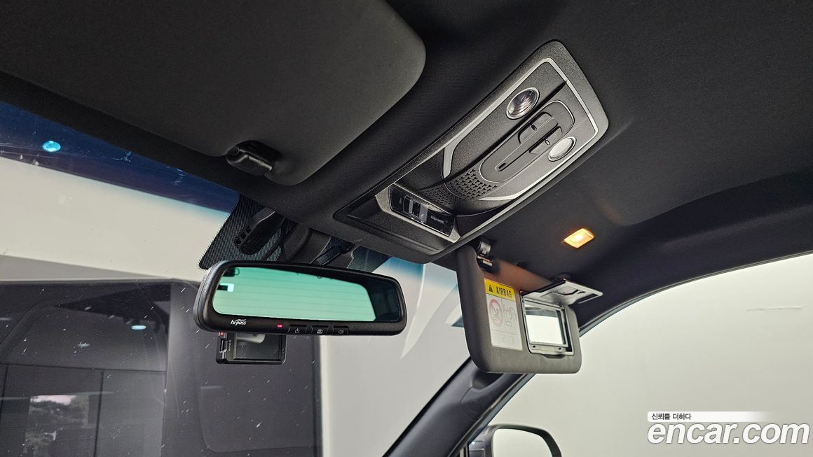 KG_Mobility_Ssangyong Rexton 2022