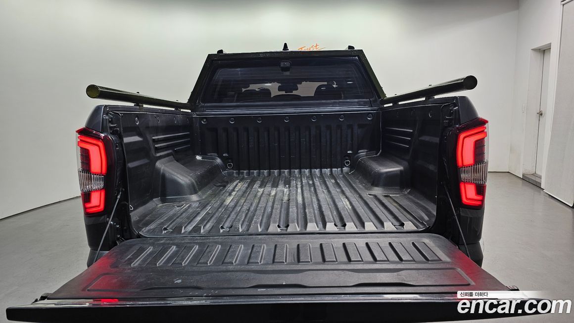 KG_Mobility_Ssangyong Rexton 2022