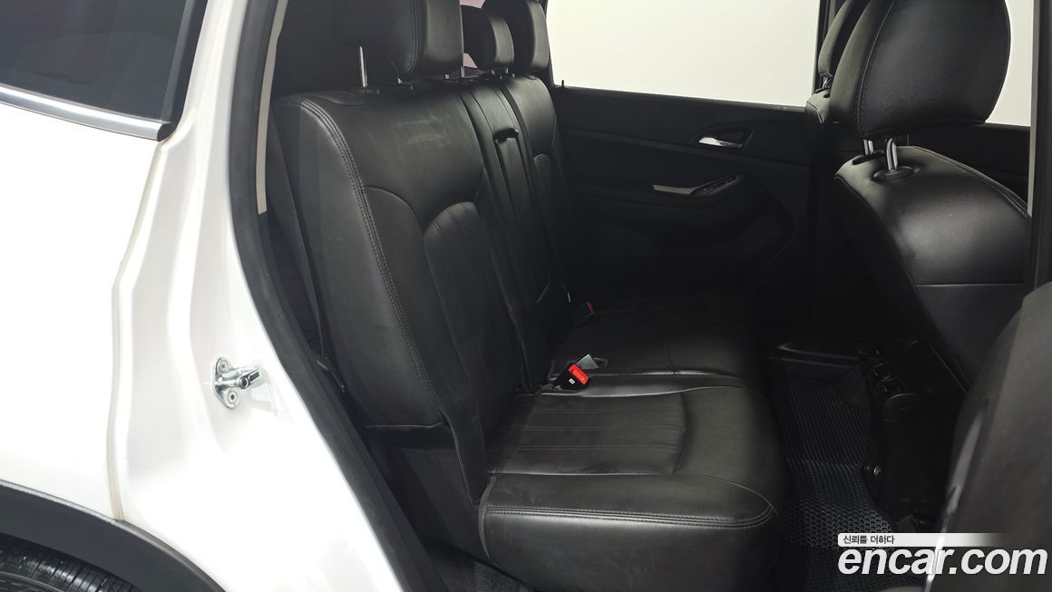 ChevroletGMDaewoo Orlando 2014