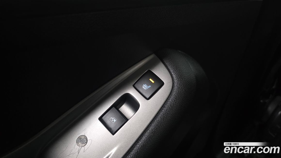 ChevroletGMDaewoo Orlando 2014
