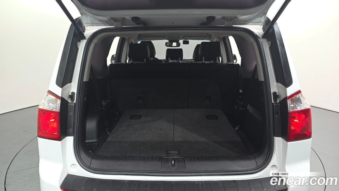 ChevroletGMDaewoo Orlando 2014