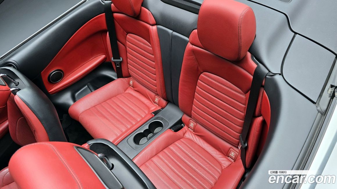 Mercedes-Benz C-Class 2018