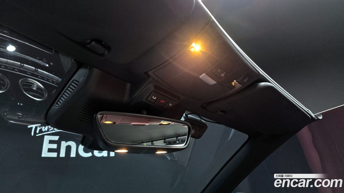 Mercedes-Benz C-Class 2018