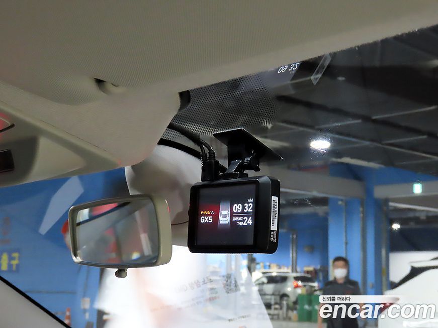 Renault-KoreaSamsung QM3 2016