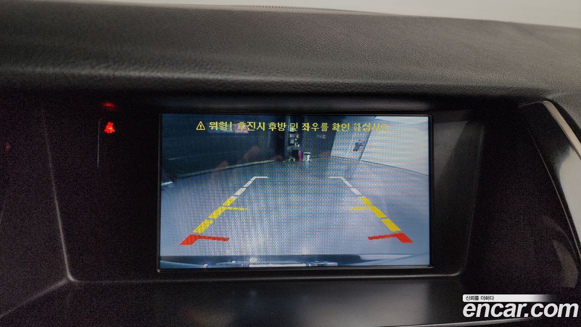 Renault-KoreaSamsung SM7 2014