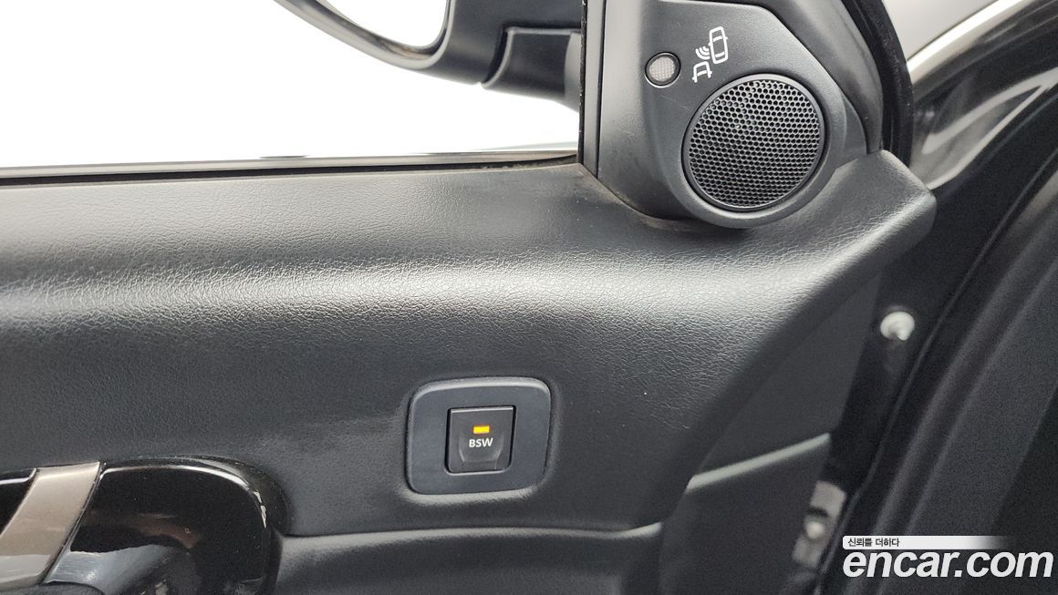 Renault-KoreaSamsung SM7 2014