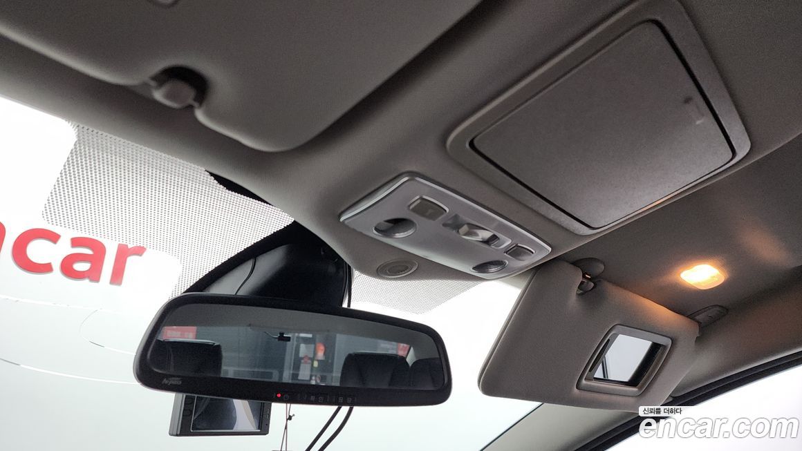 Renault-KoreaSamsung SM7 2014