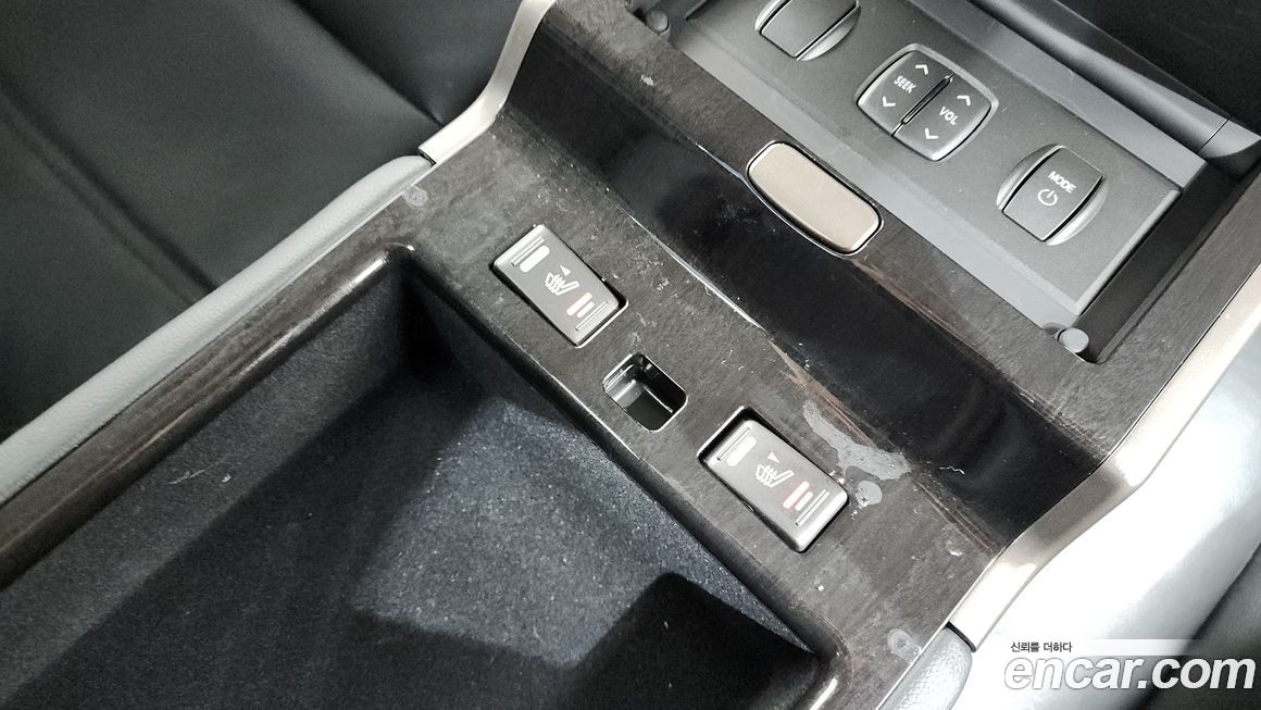 Renault-KoreaSamsung SM7 2014