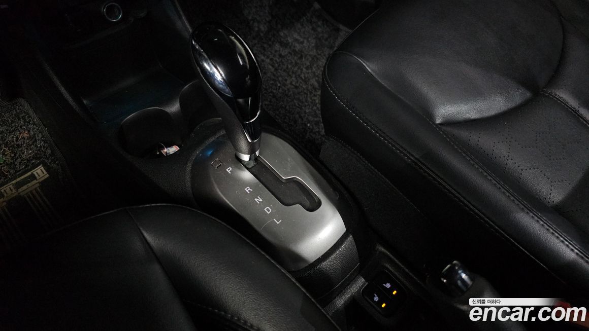 ChevroletGMDaewoo Spark 2017