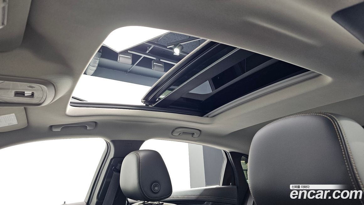 ChevroletGMDaewoo Impala 2016