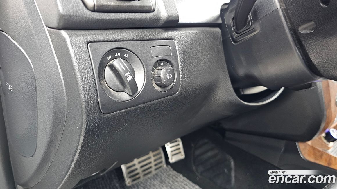 KG_Mobility_Ssangyong Rexton 2016