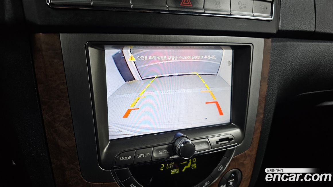 KG_Mobility_Ssangyong Rexton 2016