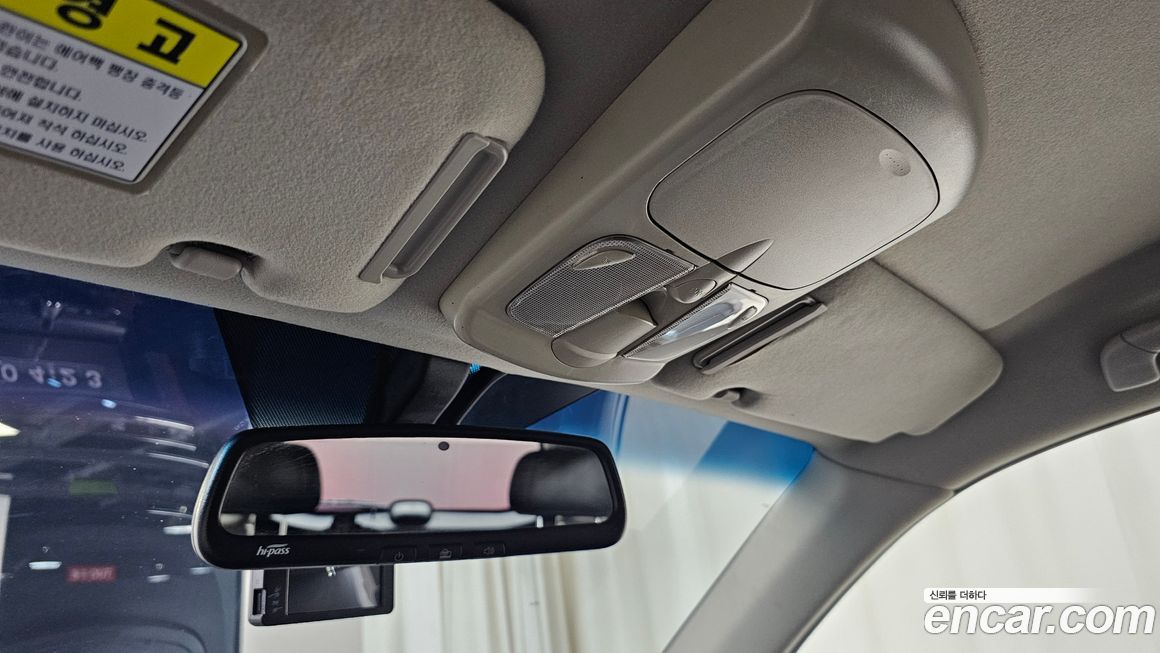 KG_Mobility_Ssangyong Rexton 2016